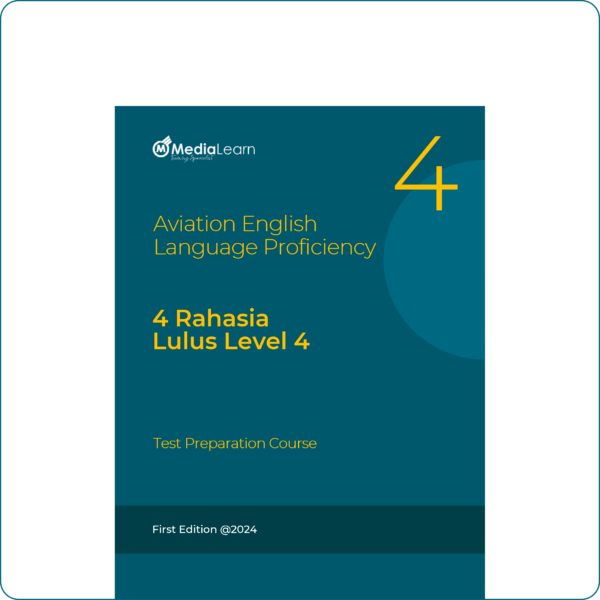 4 Rahasia Lulus Level 4
