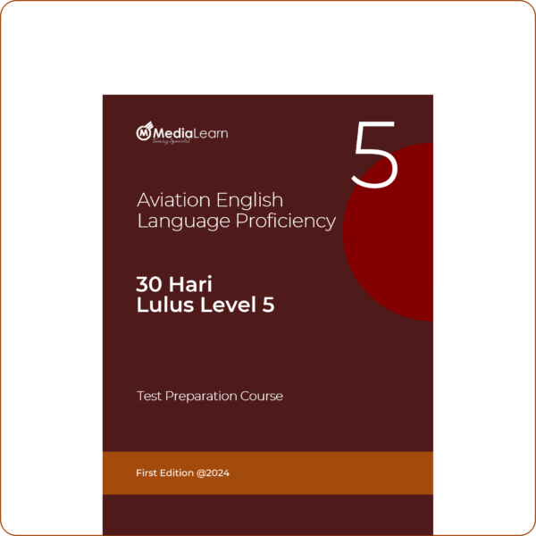 30 Hari Lulus Level 5
