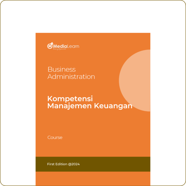 Peningkatan Kompetensi Manajemen Keuangan