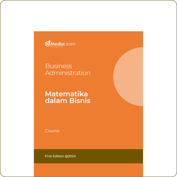 Matematika Dasar dalam Bisnis