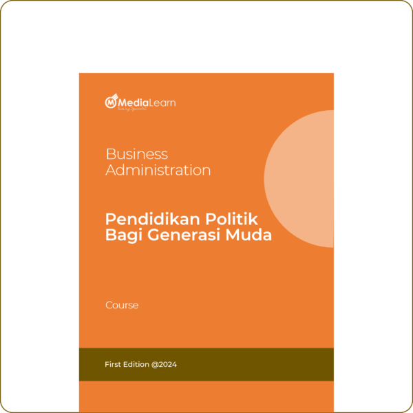 Pendidikan Politik bagi Generasi Muda