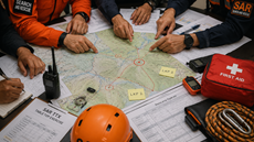 Search and Rescue